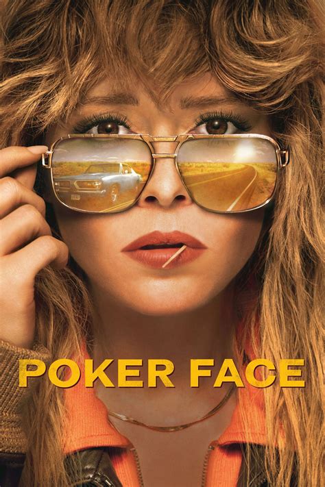 Poker face idolos